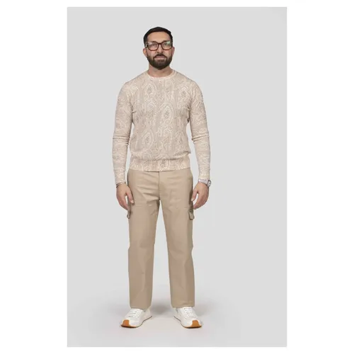 Knitwear > Round-neck Knitwear - - Etro - Modalova