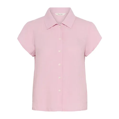 Blouses & Shirts > Shirts - - Part Two - Modalova