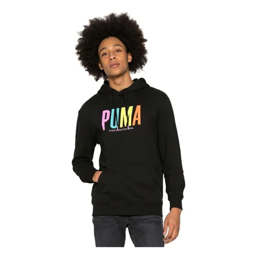 Sweatshirts & Hoodies > Hoodies - - Puma - Modalova