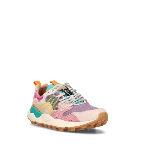 Shoes > Sneakers - - Flower Mountain - Modalova