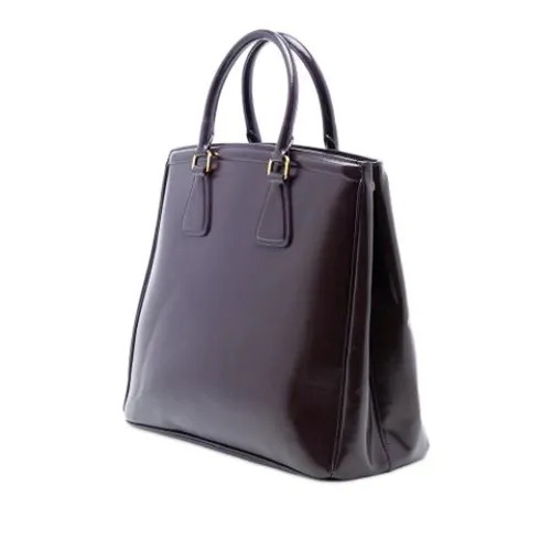 Pre-owned > Pre-owned Bags > Pre-owned Handbags - - Prada Vintage - Modalova
