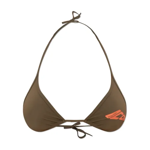 Swimwear > Bikinis - - Dsquared2 - Modalova