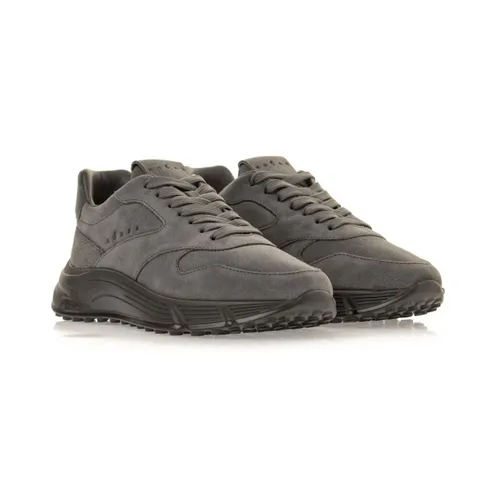 Hogan - Shoes > Sneakers - Gray - Hogan - Modalova