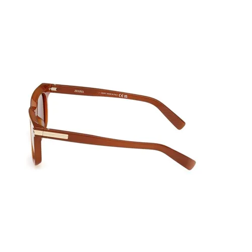Accessories > Sunglasses - - Zegna - Modalova
