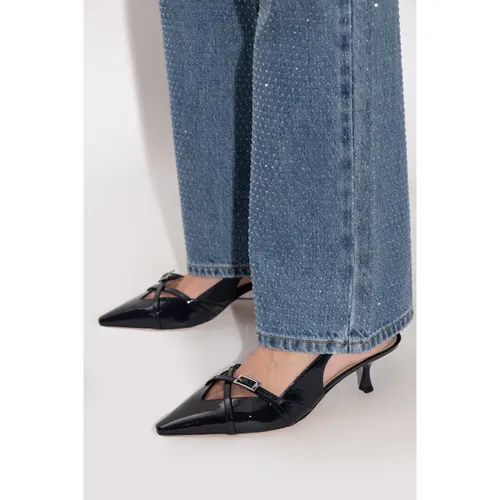 Shoes > Heels > Pumps - - Stuart Weitzman - Modalova