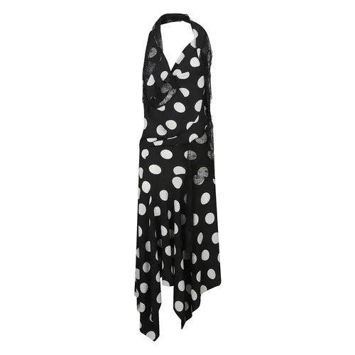 Dresses > Day Dresses > Midi Dresses - - Junya Watanabe - Modalova