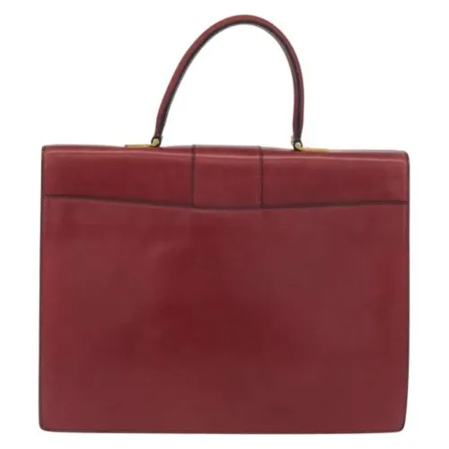 Pre-owned > Pre-owned Bags > Pre-owned Handbags - - Celine Vintage - Modalova