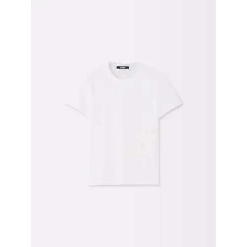 Tops > T-Shirts - - Jacquemus - Modalova