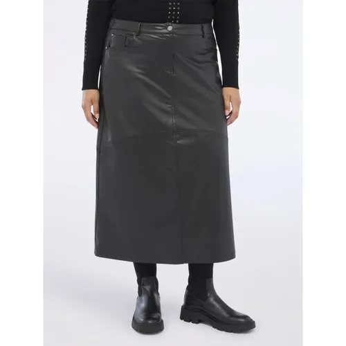 Skirts > Midi Skirts - - Fiorella Rubino - Modalova