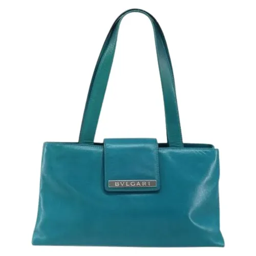Pre-owned > Pre-owned Bags > Pre-owned Handbags - - Bvlgari Vintage - Modalova