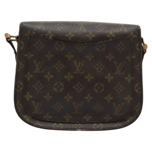 Pre-owned > Pre-owned Bags > Pre-owned Cross Body Bags - - Louis Vuitton Vintage - Modalova