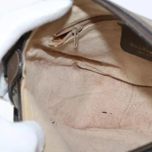 Pre-owned > Pre-owned Bags > Pre-owned Cross Body Bags - - Gucci Vintage - Modalova