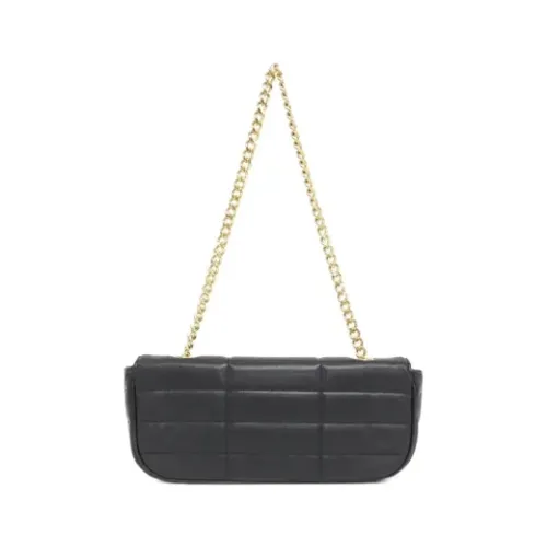 Pre-owned > Pre-owned Bags > Pre-owned Shoulder Bags - - Celine Vintage - Modalova