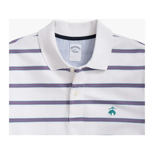 Tops > Polo Shirts - - Brooks Brothers - Modalova