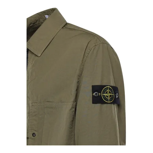 Jackets > Light Jackets - - Stone Island - Modalova