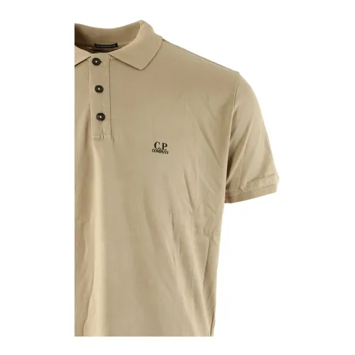 Tops > Polo Shirts - - C.p. Company - Modalova