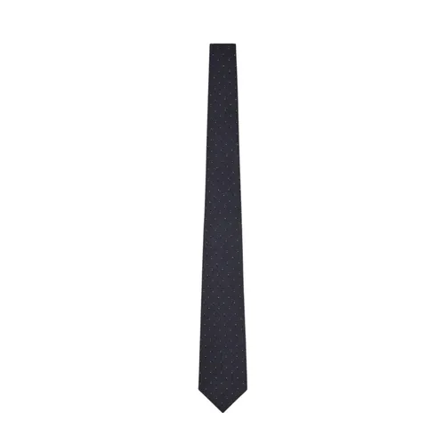 Accessories > Ties - - Emporio Armani - Modalova