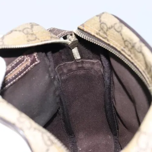 Pre-owned > Pre-owned Bags > Pre-owned Cross Body Bags - - Gucci Vintage - Modalova