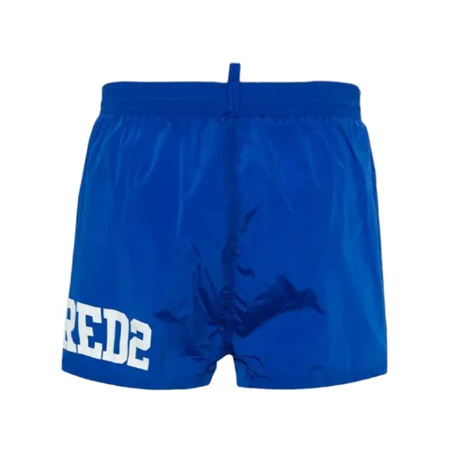Swimwear > Beachwear - - Dsquared2 - Modalova