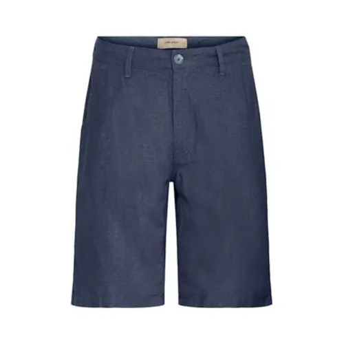Shorts > Casual Shorts - - Blend - Modalova