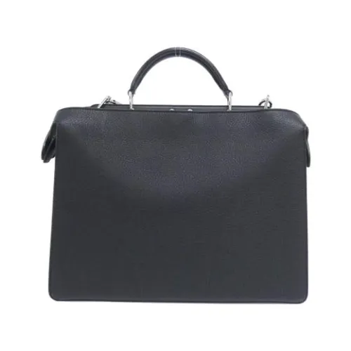 Pre-owned > Pre-owned Bags > Pre-owned Handbags - - Fendi Vintage - Modalova