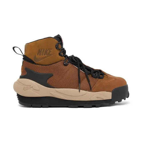 Nike - Shoes > Sneakers - Brown - Nike - Modalova