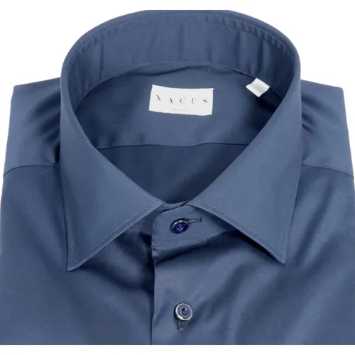 Shirts > Formal Shirts - - Xacus - Modalova