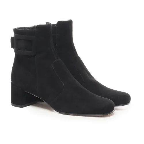 Shoes > Boots > Heeled Boots - - Roger Vivier - Modalova