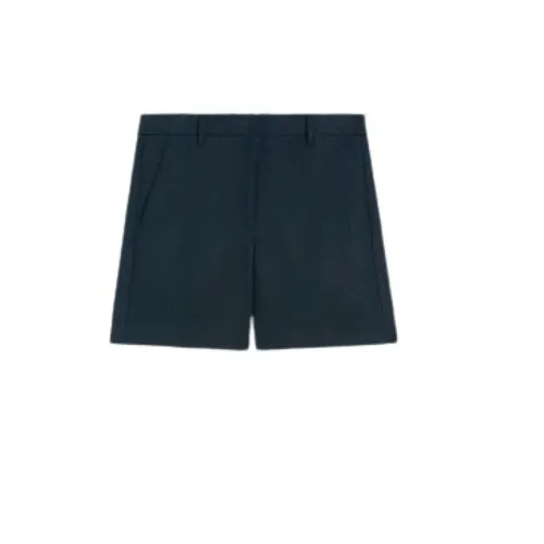 Shorts > Short Shorts - - Max Mara - Modalova