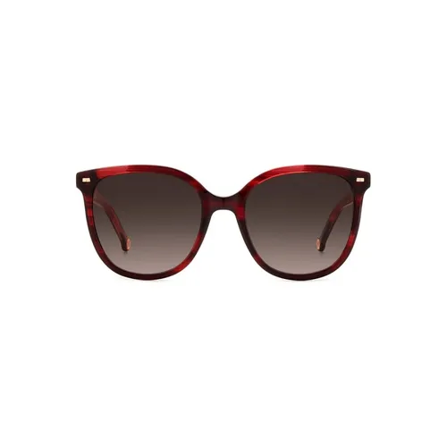 Accessories > Sunglasses - - Carolina Herrera - Modalova