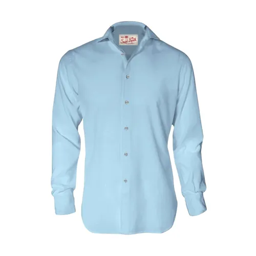 Shirts > Formal Shirts - - MC2 Saint Barth - Modalova