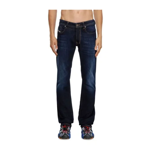 Jeans > Straight Jeans - - Diesel - Modalova