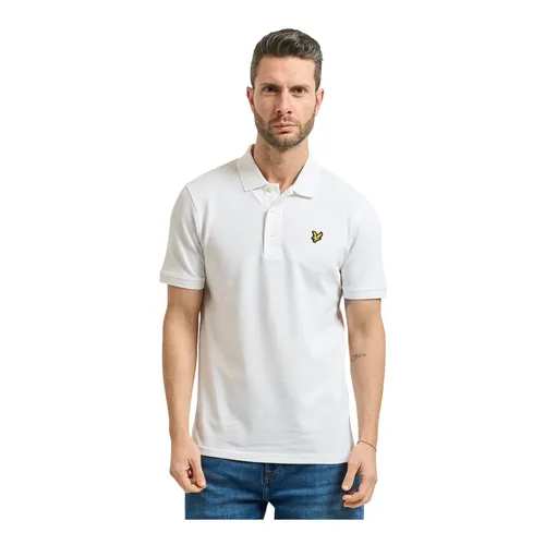 Tops > Polo Shirts - - Lyle & Scott - Modalova