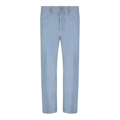 Jeans > Straight Jeans - - Nine In The Morning - Modalova