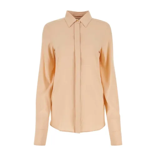 Blouses & Shirts > Shirts - - Sportmax - Modalova