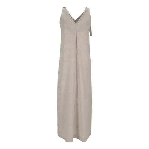 Dresses > Day Dresses > Maxi Dresses - - Kocca - Modalova