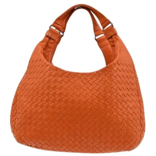 Pre-owned > Pre-owned Bags > Pre-owned Shoulder Bags - - Bottega Veneta Vintage - Modalova