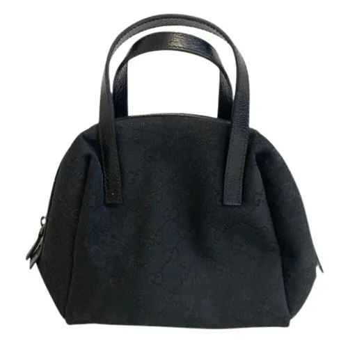 Pre-owned > Pre-owned Bags > Pre-owned Mini Bags - - Gucci Vintage - Modalova