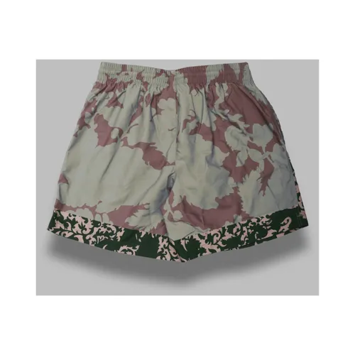 Sport > Fitness > Training Bottoms > Training Shorts - - Dries Van Noten - Modalova