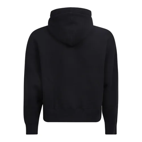 Sweatshirts & Hoodies > Hoodies - - Palm Angels - Modalova