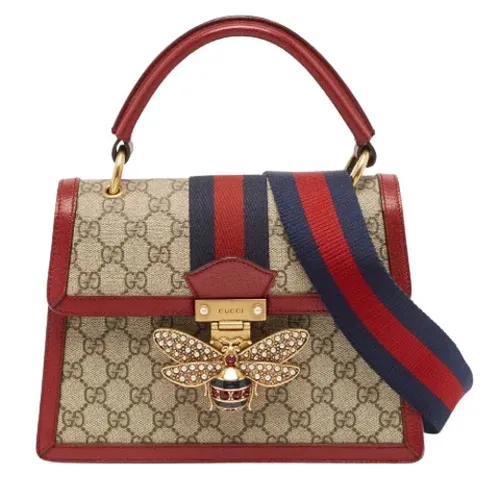 Pre-owned > Pre-owned Bags > Pre-owned Handbags - - Gucci Vintage - Modalova