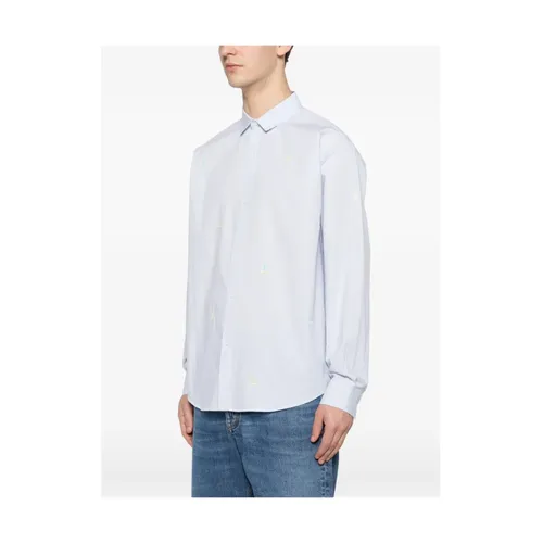 Shirts > Casual Shirts - - Maison Labiche - Modalova