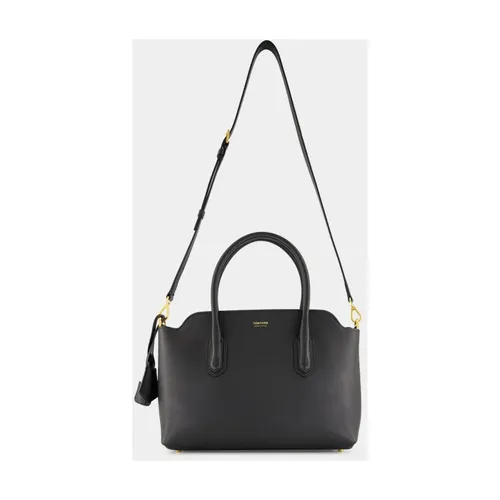 Bags > Handbags - - Tom Ford - Modalova