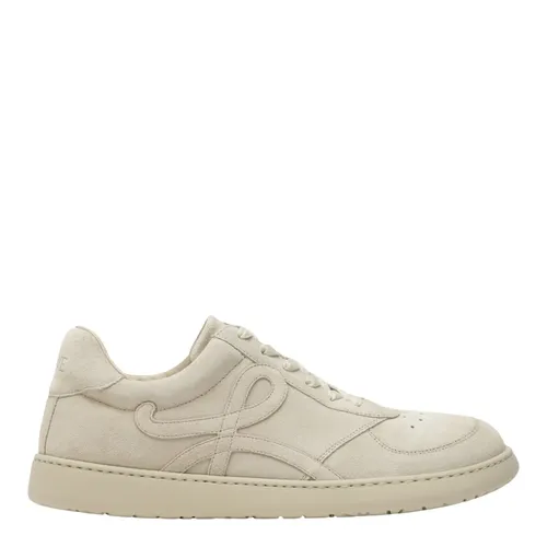 Loewe - Shoes > Sneakers - Beige - Loewe - Modalova
