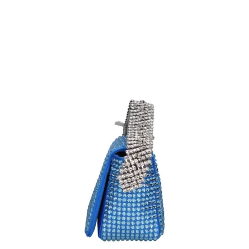 Gedebe - Bags > Handbags - Blue - Gedebe - Modalova
