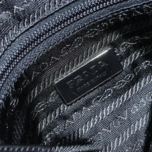 Pre-owned > Pre-owned Bags > Pre-owned Cross Body Bags - - Prada Vintage - Modalova