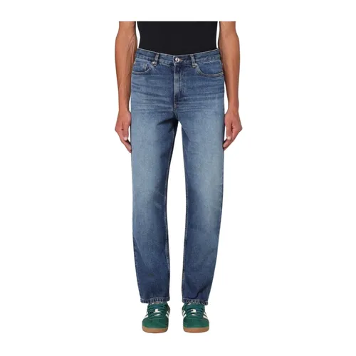 Jeans > Straight Jeans - - A.p.c. - Modalova