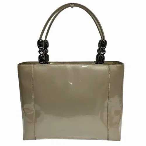 Pre-owned > Pre-owned Bags > Pre-owned Tote Bags - - Dior Vintage - Modalova