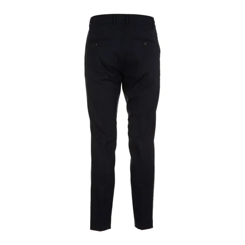 Trousers > Straight Trousers - - Cruna - Modalova