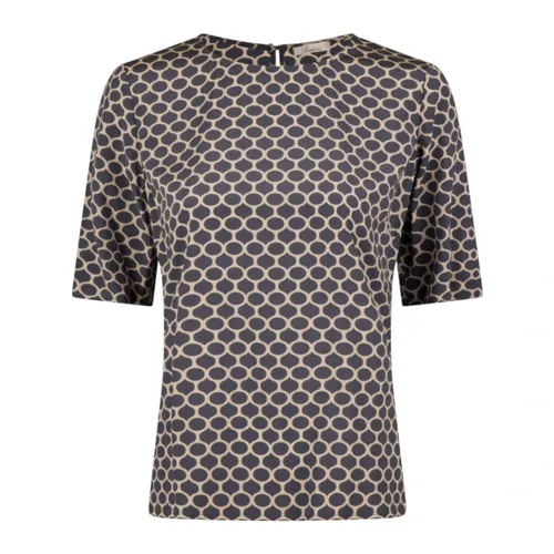 Blouses & Shirts > Blouses - - Stenströms - Modalova
